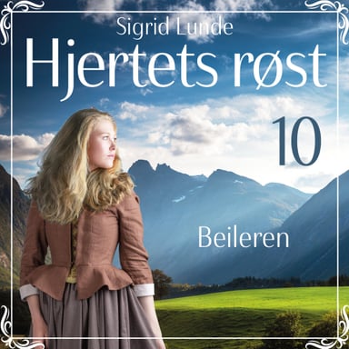 Omslag av "Beileren"