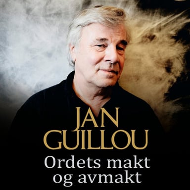 Omslag av "Ordets makt og avmakt - Yrkesmemoarer"