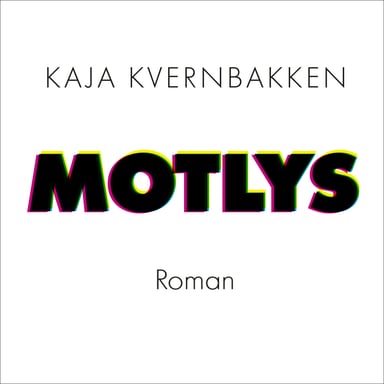 Omslag av "Motlys"