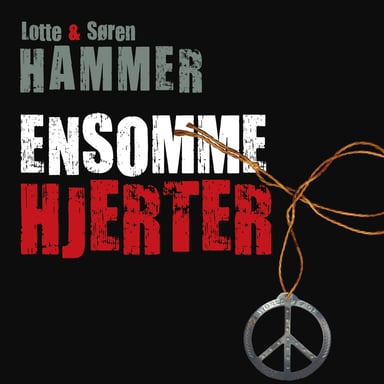 Omslag av "Ensomme hjerter"