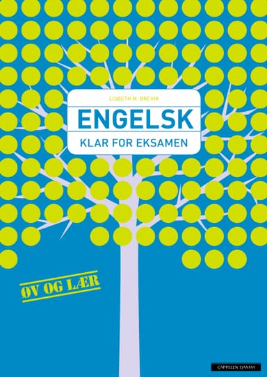 Engelsk Klar for eksamen