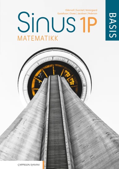 Omslag av "Sinus 1P Basis (LK20)"