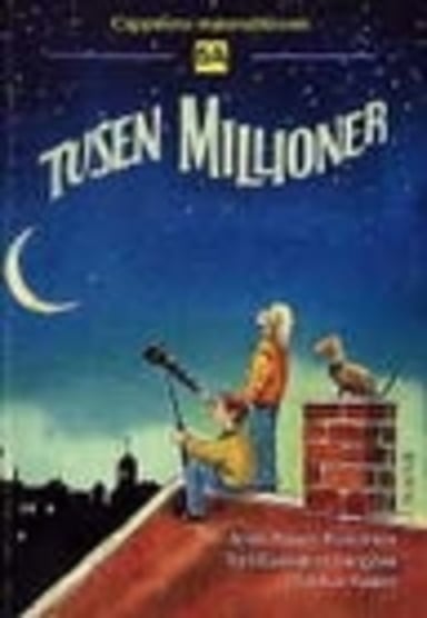 Omslag av "Tusen millioner 5B (L97)"