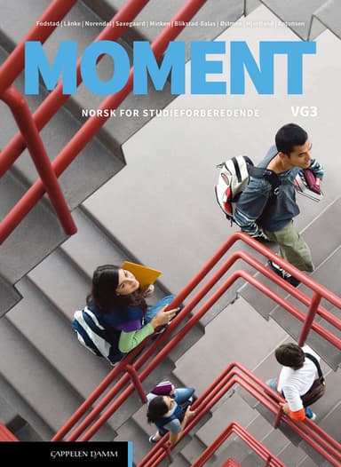 Moment vg3 (LK20)
