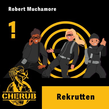 Omslag av "Rekrutten"