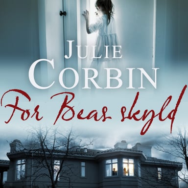 Omslag av "For Beas skyld"