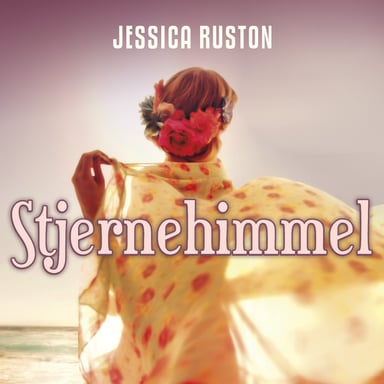 Omslag av "Stjernehimmel"