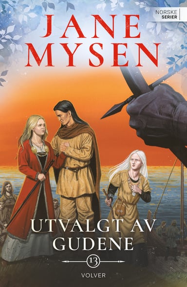 Omslag av "Volver"