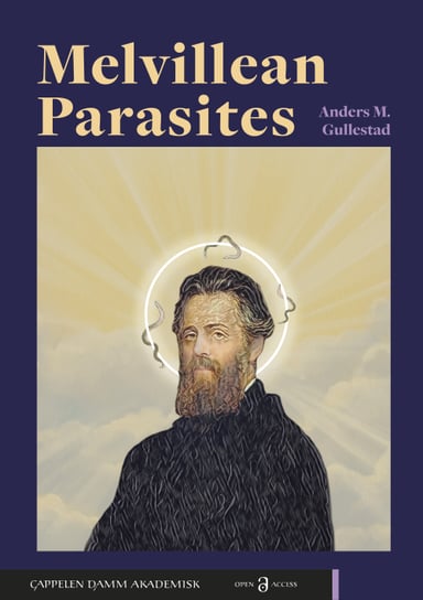 Omslag av "Melvillean Parasites"