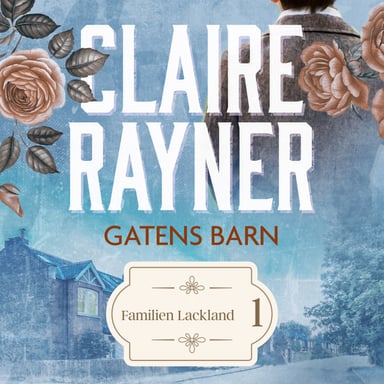 Omslag av "Gatens barn"