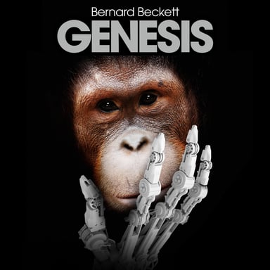 Omslag av "Genesis"