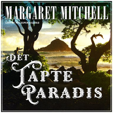 Omslag av "Det tapte paradis"