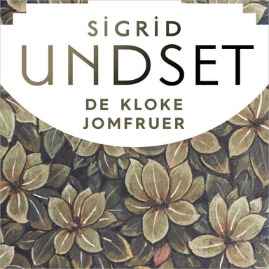 Omslag av "De kloke jomfruer"