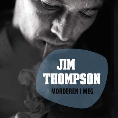 Omslag av "Morderen i meg"