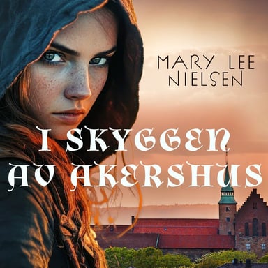 Omslag av "I skyggen av Akershus"