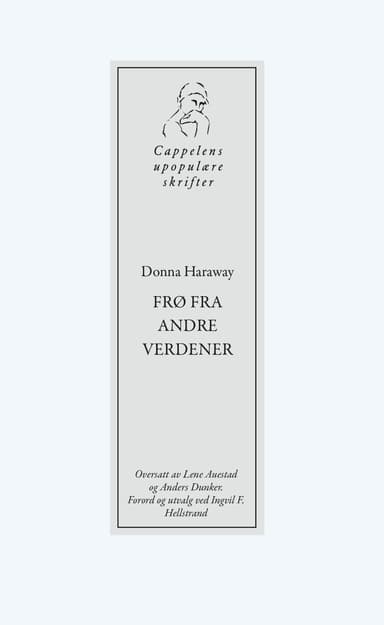 Frø fra andre verdener