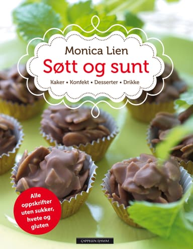Søtt og sunt