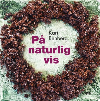 Omslag av "På naturlig vis"
