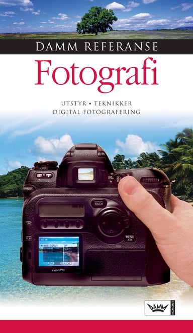 Omslag av "Fotografi"