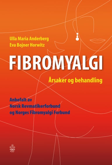 Omslag av "Fibromyalgi"