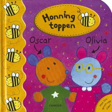 Oscar og Olivia