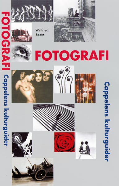 Omslag av "Fotografi"