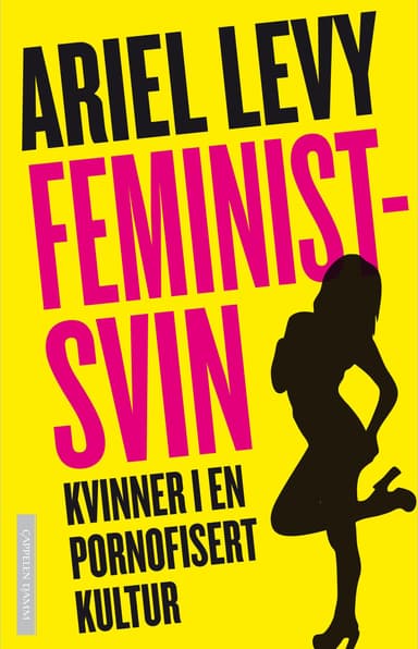 Feministsvin