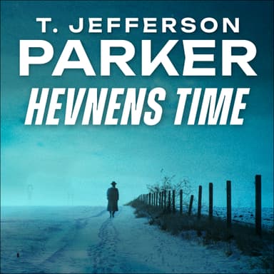 Hevnens time
