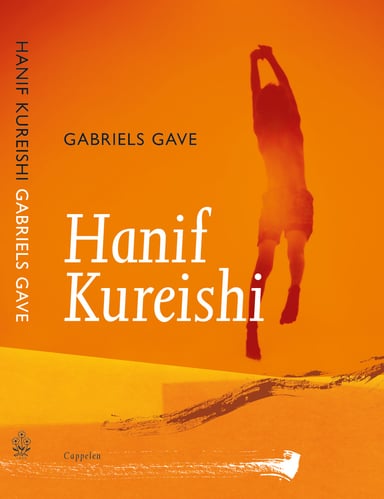 Omslag av "Gabriels gave"