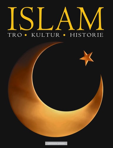 Omslag av "Islam"