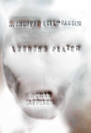 Omslag av "Lushons plater"