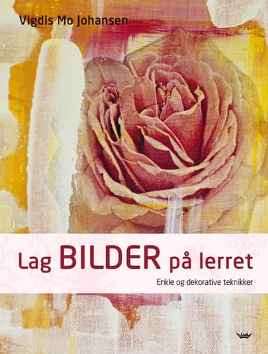 Lag bilder på lerret