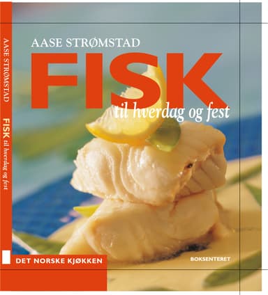 Fisk til hverdag og fest