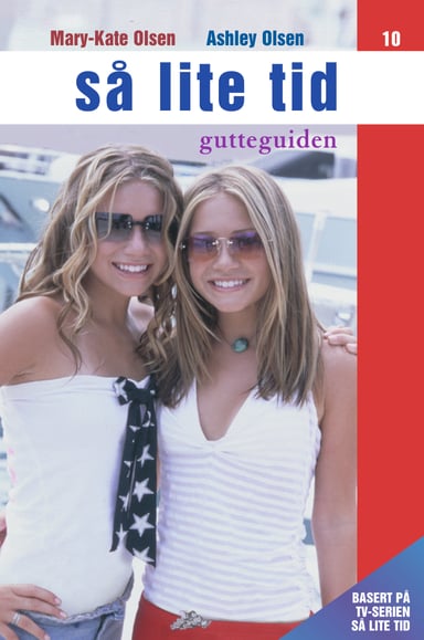 Omslag av "gutteguiden"