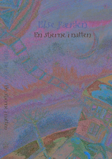 Omslag av "En stjerne i natten"