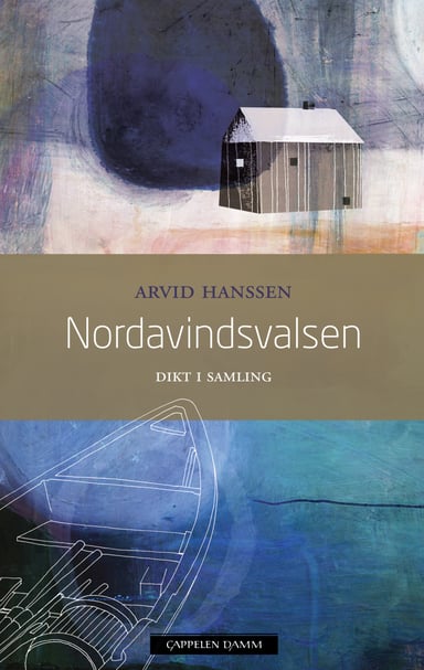 Omslag av "Nordavindsvalsen"