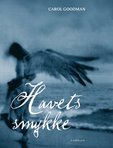 Omslag av "Havets smykke"