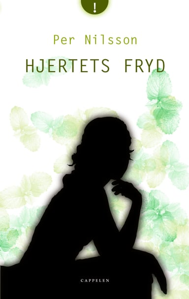 Omslag av "Hjertets fryd"