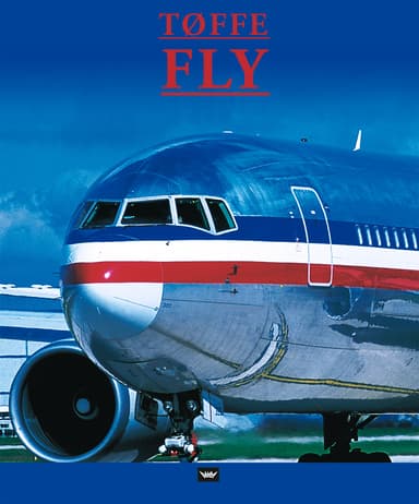 Tøffe fly