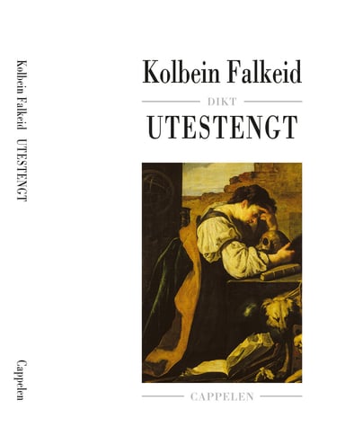 Omslag av "Utestengt"