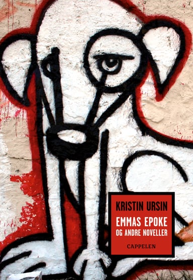 Omslag av "Emmas epoke"