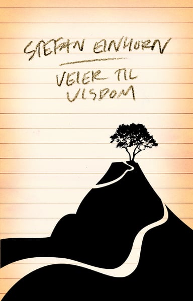 Omslag av "Veier til visdom"