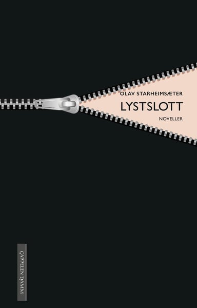Omslag av "Lystslott"