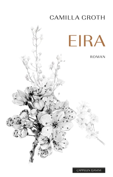 Omslag av "Eira"