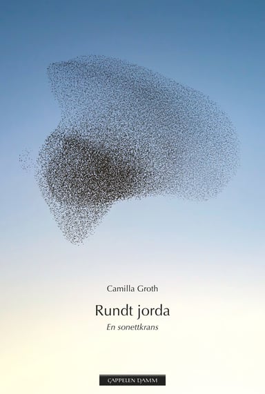 Omslag av "Rundt jorda"