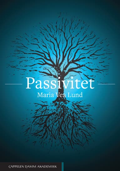 Passivitet