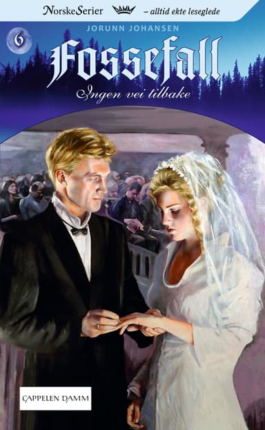 Ingen vei tilbake