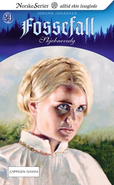 Skjebnevalg