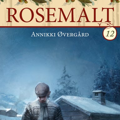 Omslag av "Gaupli"