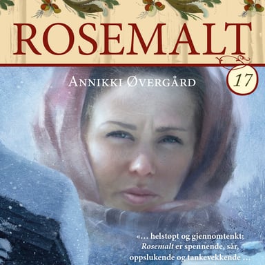 Omslag av "Arven"